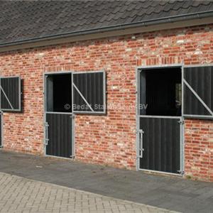 Stable doors